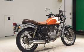 KAWASAKI ESTRELLA RS BJ250A