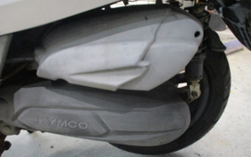 KYMCO KYMCO DOWN TOWN125I