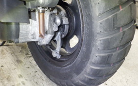 HONDA ZOOMER 2021 AF58