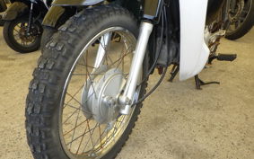 HONDA C110 SUPER CUB JA07