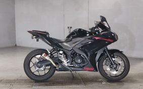 YAMAHA YZF-R25 RG10J