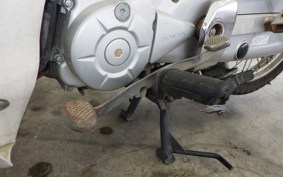 HONDA C110 SUPER CUB 2002 JA10