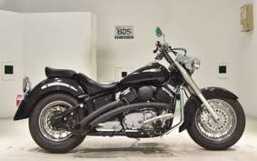 YAMAHA DRAGSTAR 1100 CLASSIC 2001 VP13J