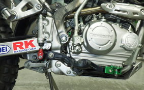 KAWASAKI KLX150L 2022