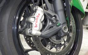 KAWASAKI ZX 1400 NINJA R A 2017