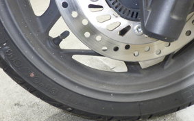 HONDA PCX125 2002 JK05