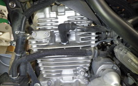 YAMAHA SEROW 250 Gen.3 DG31J