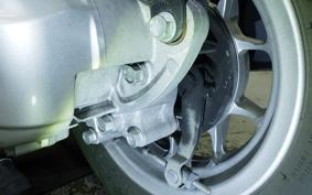 HONDA LEAD 125 2013 JF45