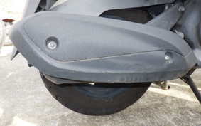 YAMAHA AXIS 125 Z SED7J