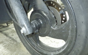 HONDA SPACY 100 JF13