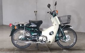 HONDA SUPER CUB90 HA02