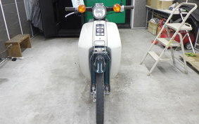 HONDA C50 SUPER CUB 2024 AA01