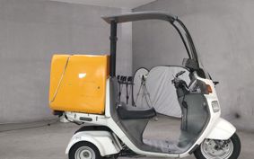 HONDA GYRO TA03