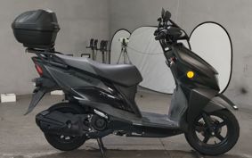 SUZUKI AVENIS 125 EA12J