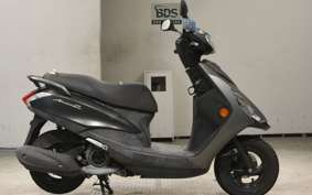 YAMAHA AXIS 125 Z SED7J