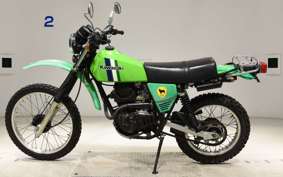 KAWASAKI KL250<ｴ･ﾀﾞ> KL250A