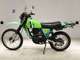 Фото Kawasaki KL250<ｴ･ﾀﾞ> с японского аукциона