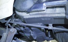 HONDA FORESIGHT EX MF04