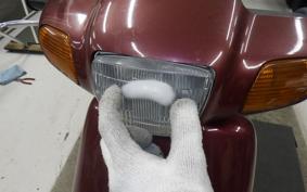 YAMAHA JOG APRIO SA11J