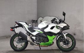 KAWASAKI  NINJA 7 HYBRID  ..