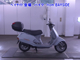 Фото Honda LEAD 90 с японского аукциона