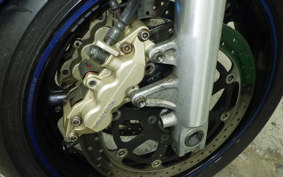 SUZUKI GSX1400 2004 GY71A