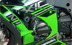 KAWASAKI NINJA ZX-10R ABS 2018 ZXT00S