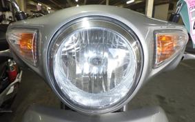 SUZUKI ﾚｯﾂG 2014 CA4AA