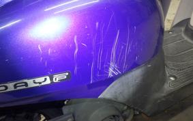 HONDA TODAY 2 2006 AF67