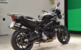BMW F800R 2015