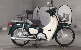 HONDA SUPER CUB110 JA44
