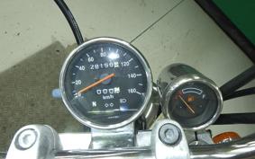 SUZUKI GZ125-HS 2022