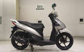 SUZUKI ADDRESS 110 2007 CE47A