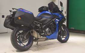 SUZUKI GSX-S1000GT 2023 EK1AA