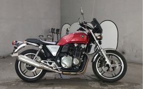 HONDA CB1100 2011 SC65