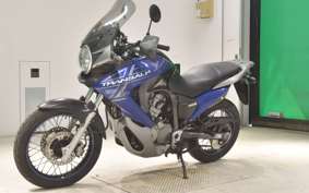 HONDA TRANSALP 700V 2009
