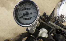 HONDA REBEL 250 1996 MC13