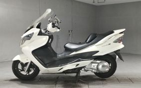 SUZUKI SKYWAVE 250S CJ46A
