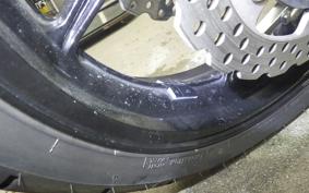 KAWASAKI VERSYS A 2015