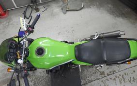 KAWASAKI ZRX400 1998 ZR400E
