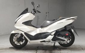 HONDA PCX125 JK05