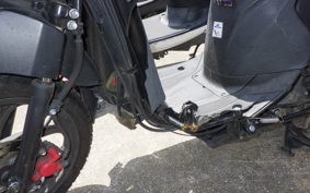 HONDA DIO 110 JF58