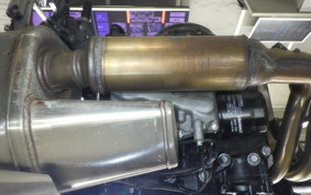 KAWASAKI Z650 RS 2023 ER650M