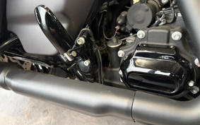 HARLEY FLHRXS 2018 KVC