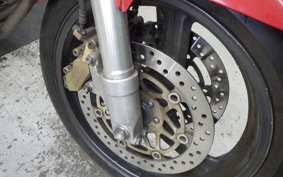 HONDA CB400SF VTEC 2000 NC39