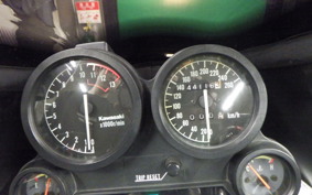 KAWASAKI GPZ900R NINJA 2001 ZX900A