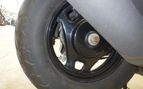 SUZUKI ADDRESS V125 S CF4MA