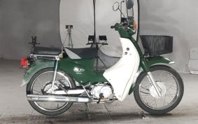 HONDA SUPER CUB110 JA07