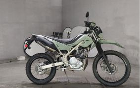 KAWASAKI KLX230 SHERPA  LX232A