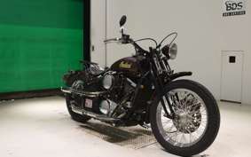 KAWASAKI VULCAN 400 CLASSIC 2000 VN400A
